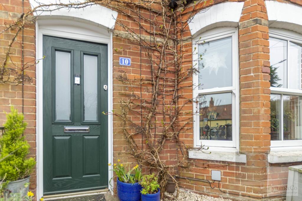 Main image of property: Norwich Road, Wymondham