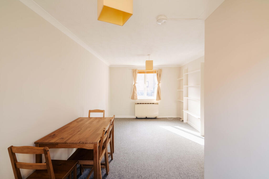 Main image of property: Berlington Court, Redcliff Mead Lane, Bristol, BS1
