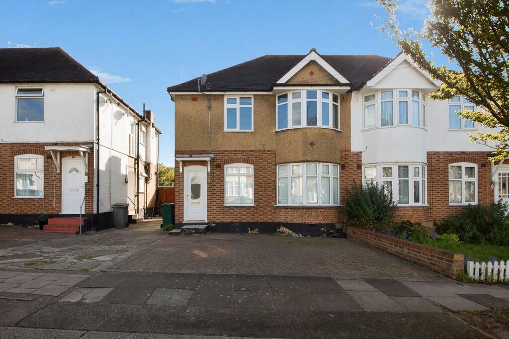 Main image of property: Kenerne Drive, Barnet