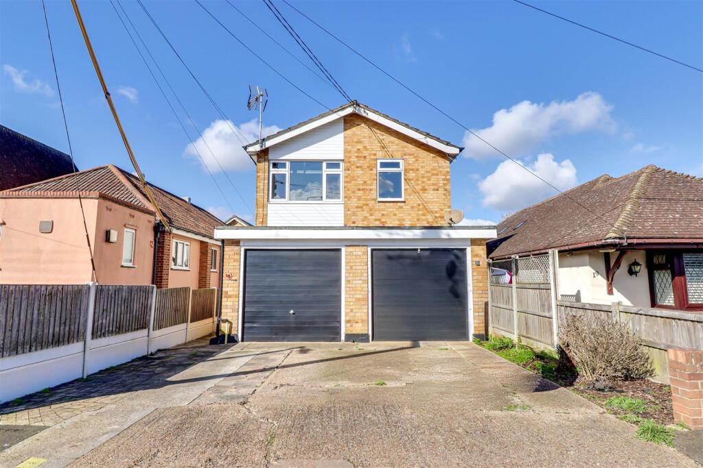 Main image of property: Woodfield Road, Hadleigh