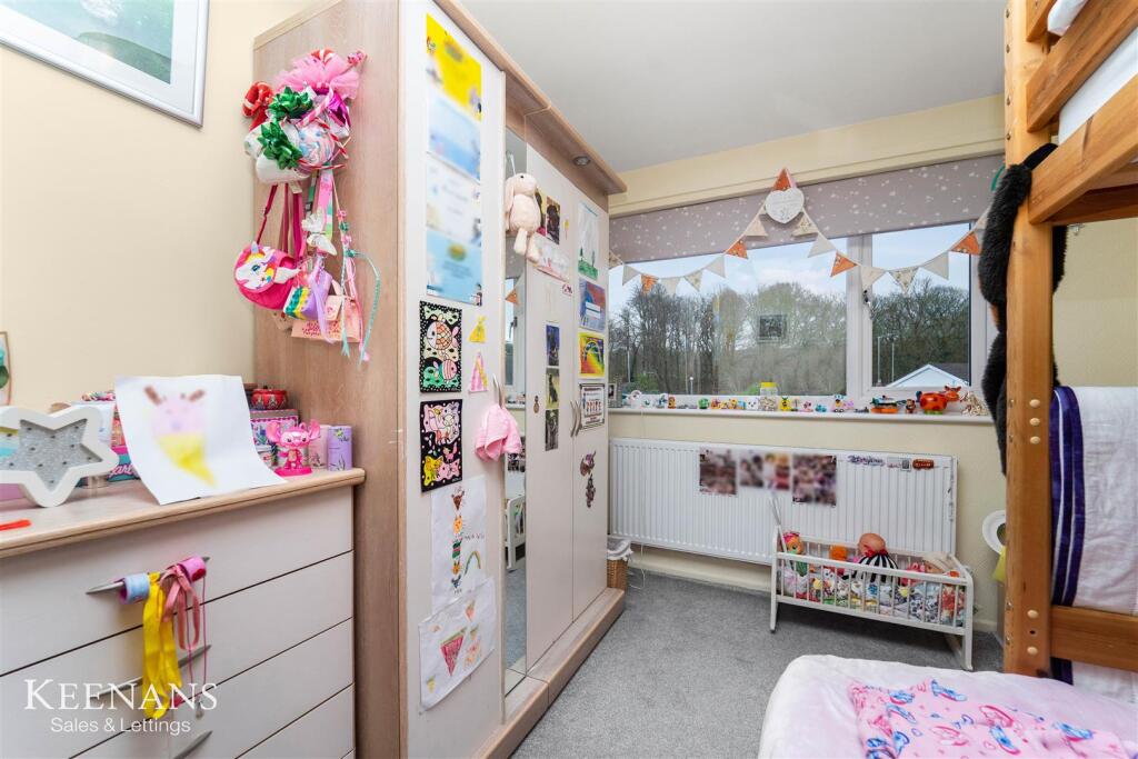 Additional image 40 of Brigg Field, Clayton Le Moors, Accrington