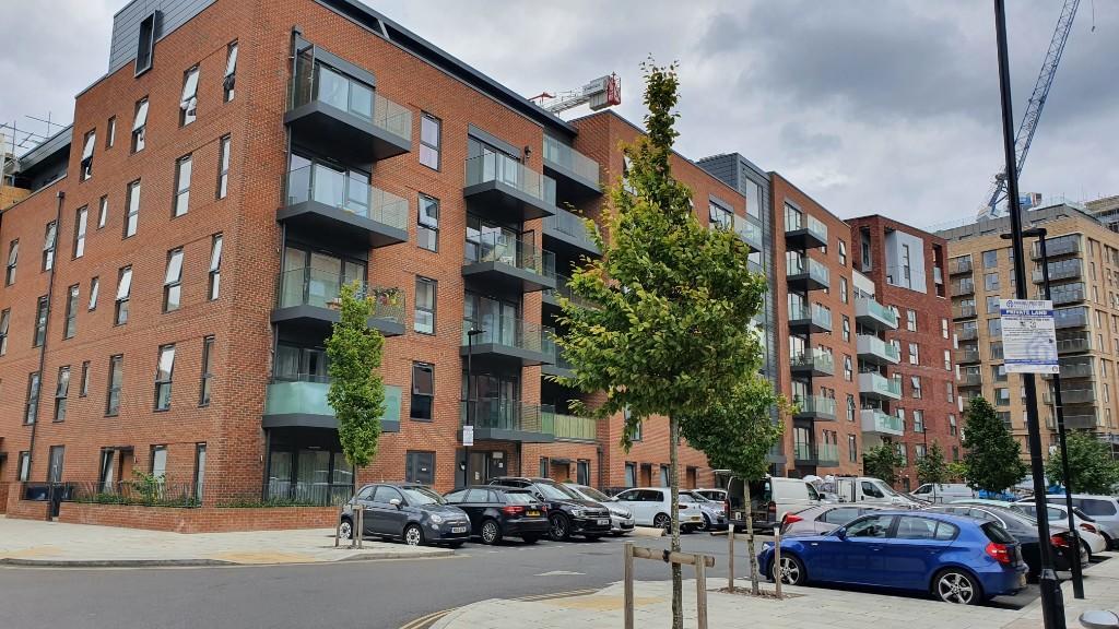 Main image of property: Tewkesbury Road, London, W13