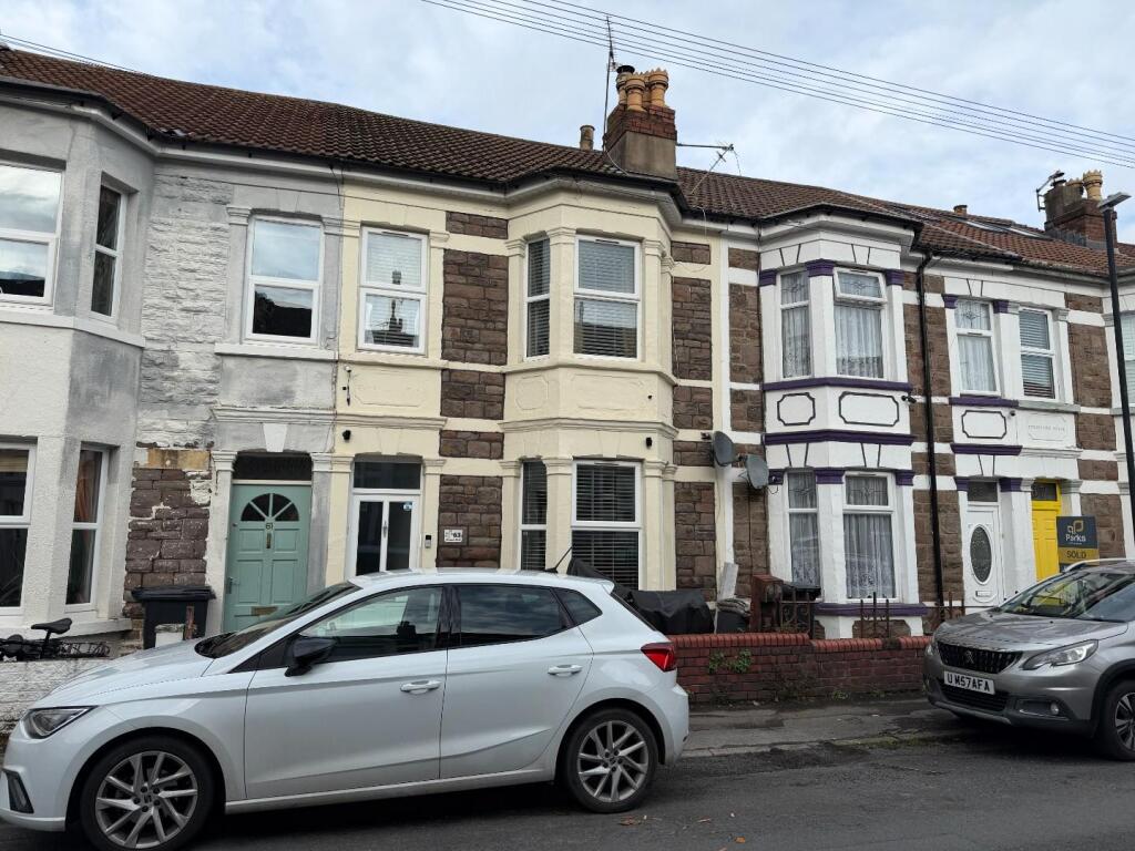 Main image of property: Hayward Road, Barton Hill, Bristol