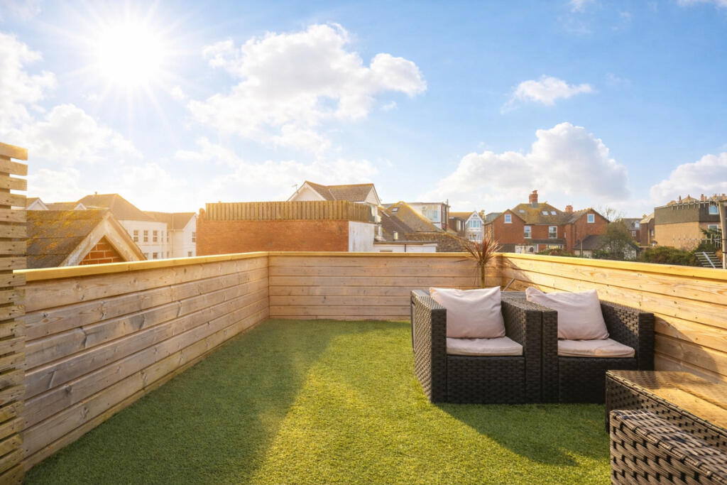 Main image of property: Kirtleton Avenue, Weymouth, DT4