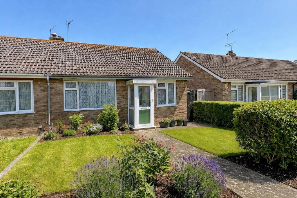 Main image of property: Ashurst Way, East Preston, Littlehampton