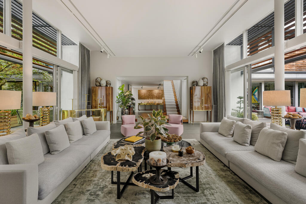 House in London - View 4
