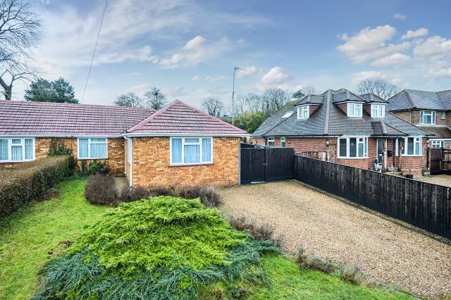 3-bed house on Ridgeway Road, Chesham, £500,000