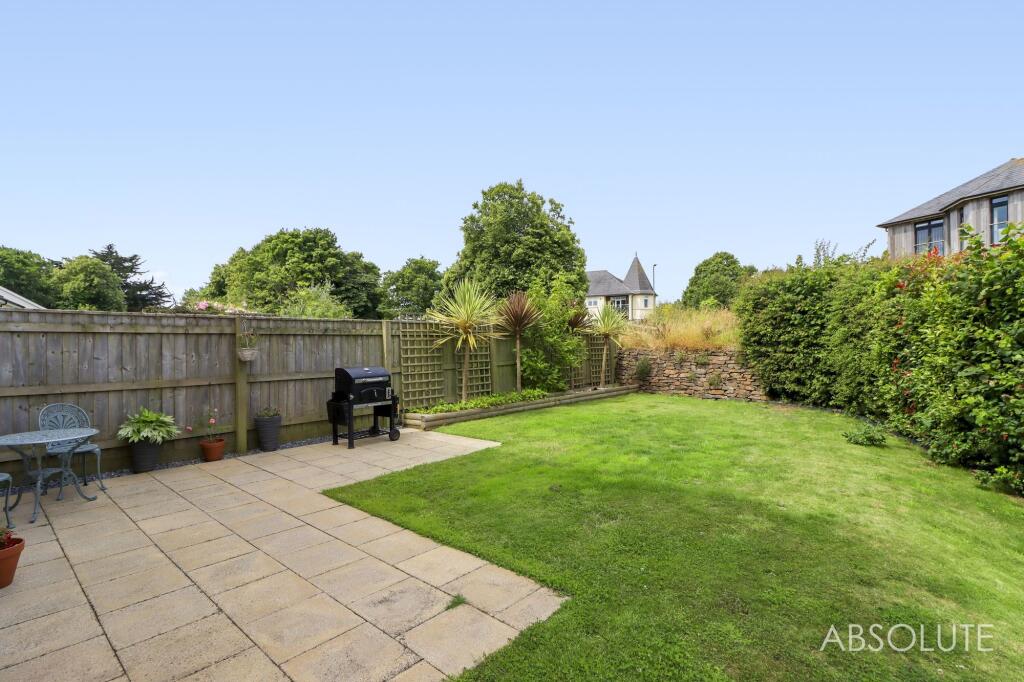 House in Torquay - View 4