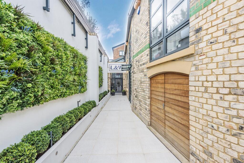 Main image of property: Sunlight Mews, London