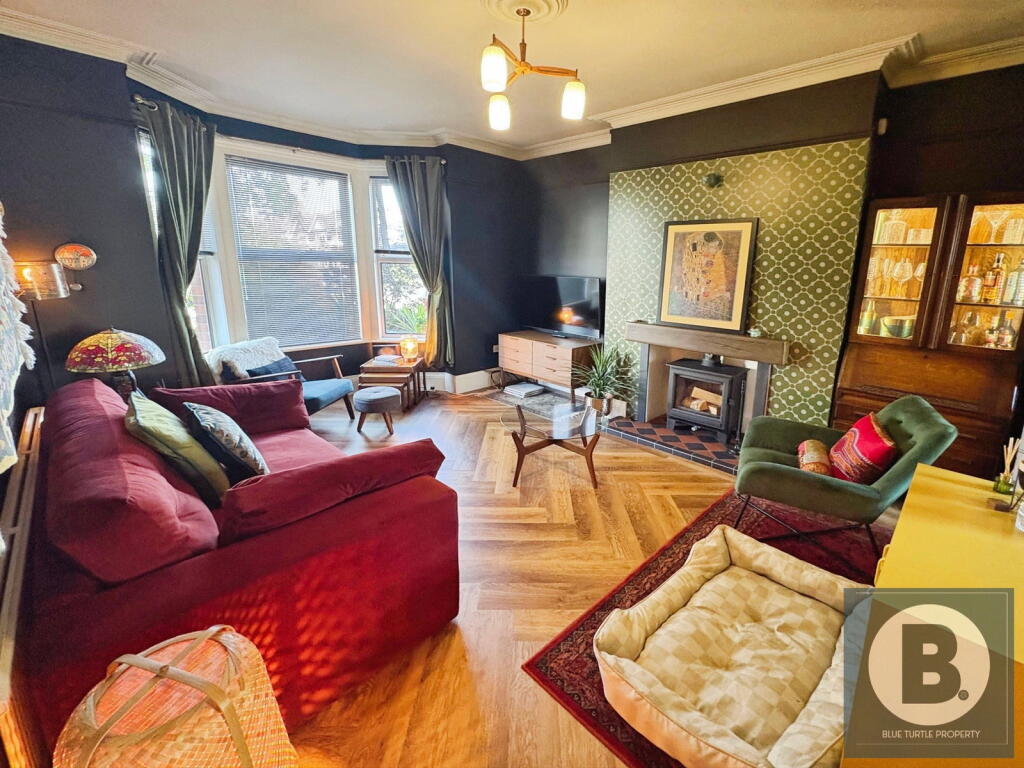 Main image of property: Canning Road, Colwyn Bay, LL29 8EB