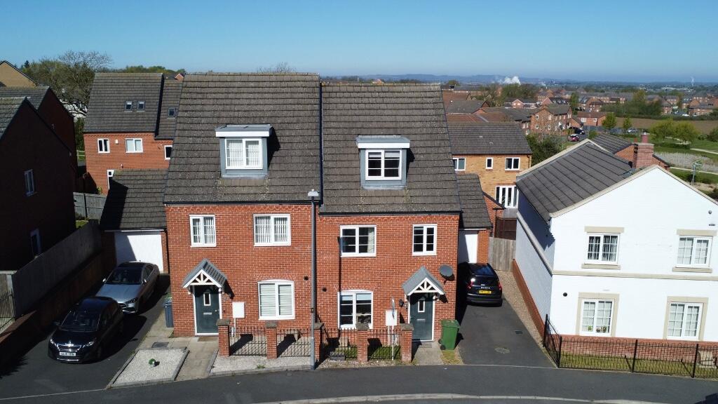 Main image of property: Hackness Road, Leicester, Leicestershire, LE5