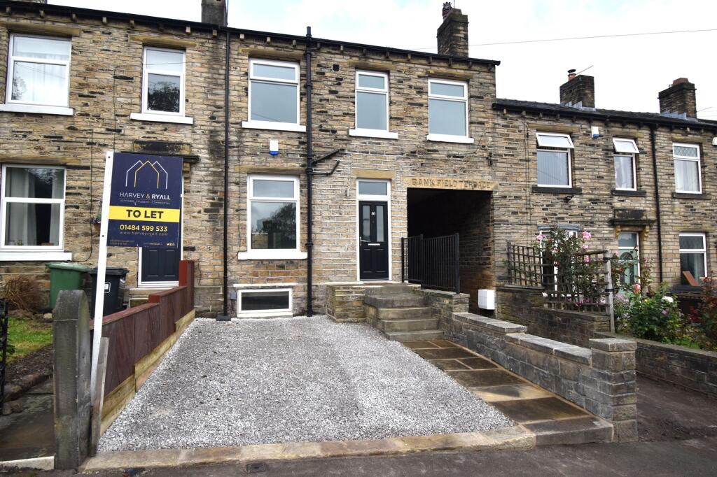 Main image of property: Lowerhouses Lane, Huddersfield, HD5
