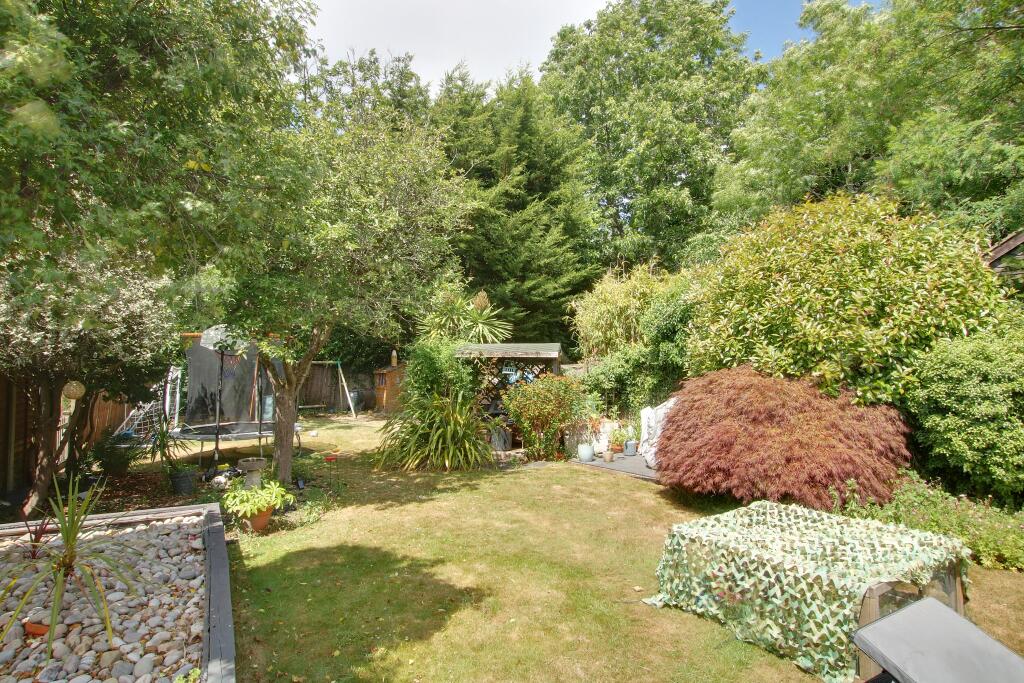 Rownhams, Southampton photo 2