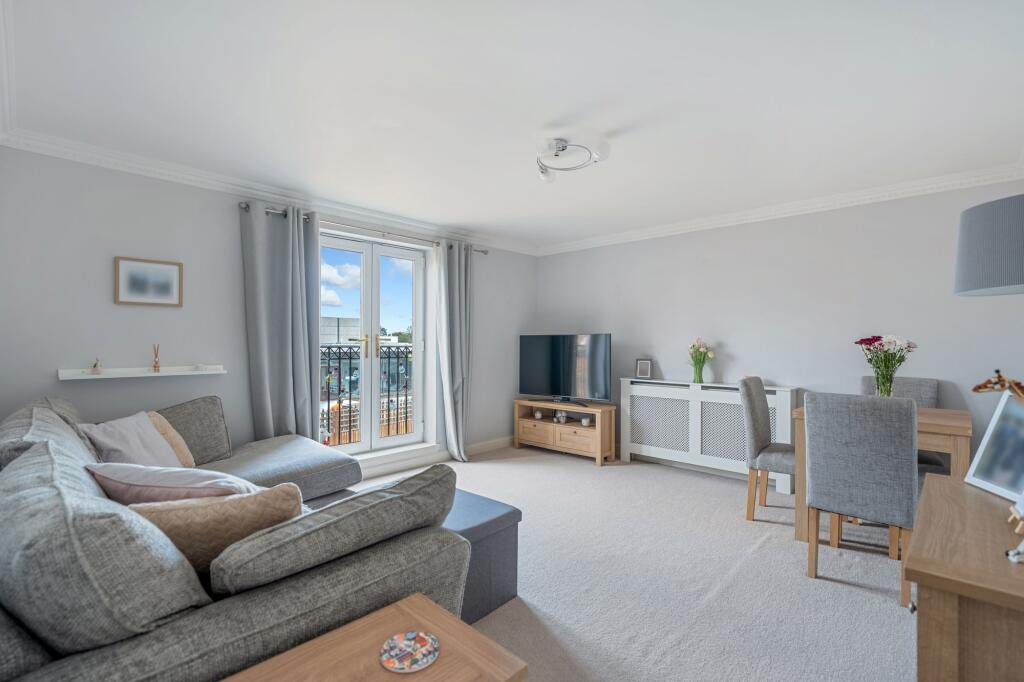 Main image of property: Sandpiper Road, Cheam, SM1