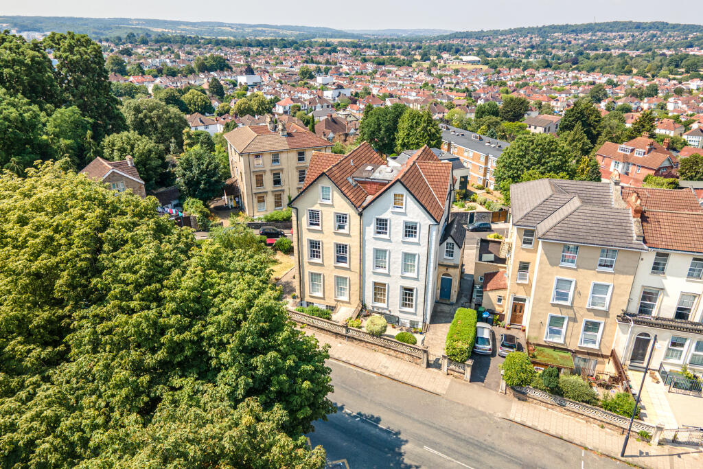 Main image of property: Westbury Road, Westbury-On-Trym