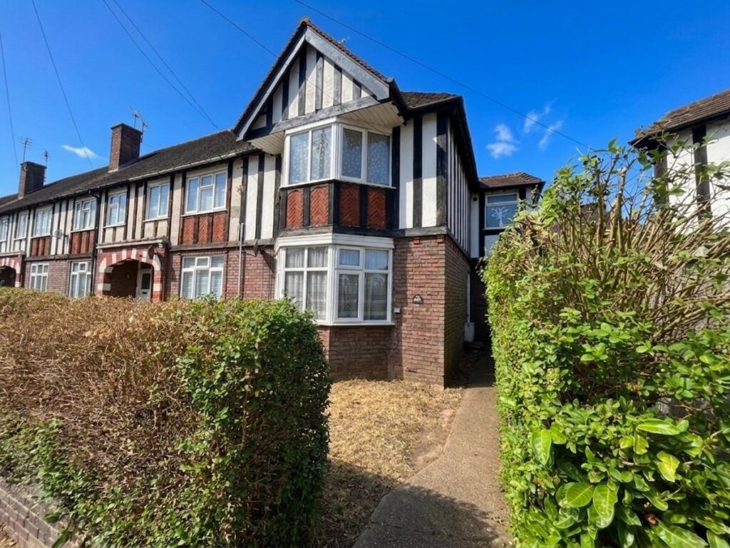 House in Luton, Limbury