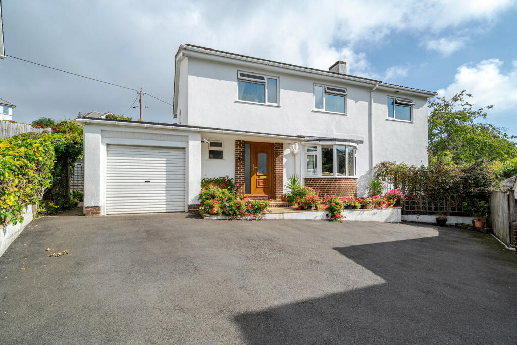 House in Teignbridge, Teignmouth - View 3