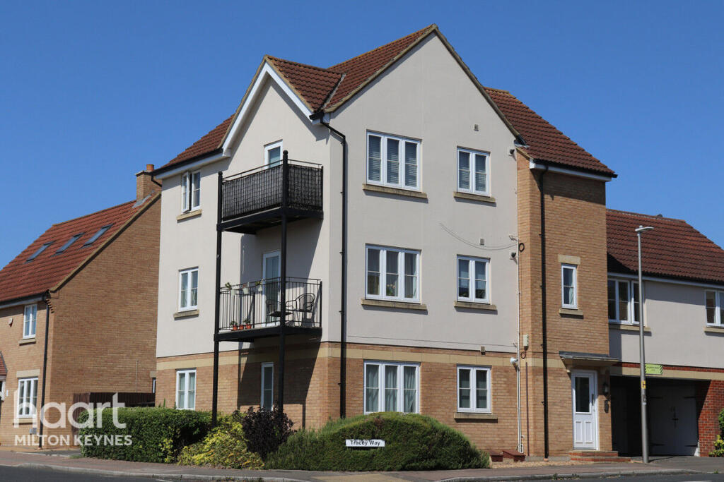 Main image of property: Tracy Way, Milton Keynes