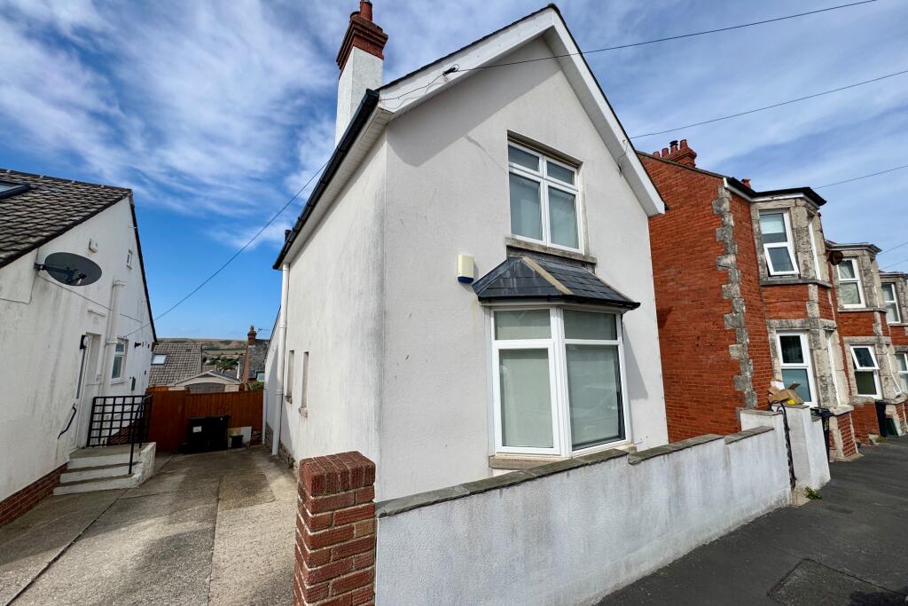 Main image of property: OSBORNE ROAD, SWANAGE