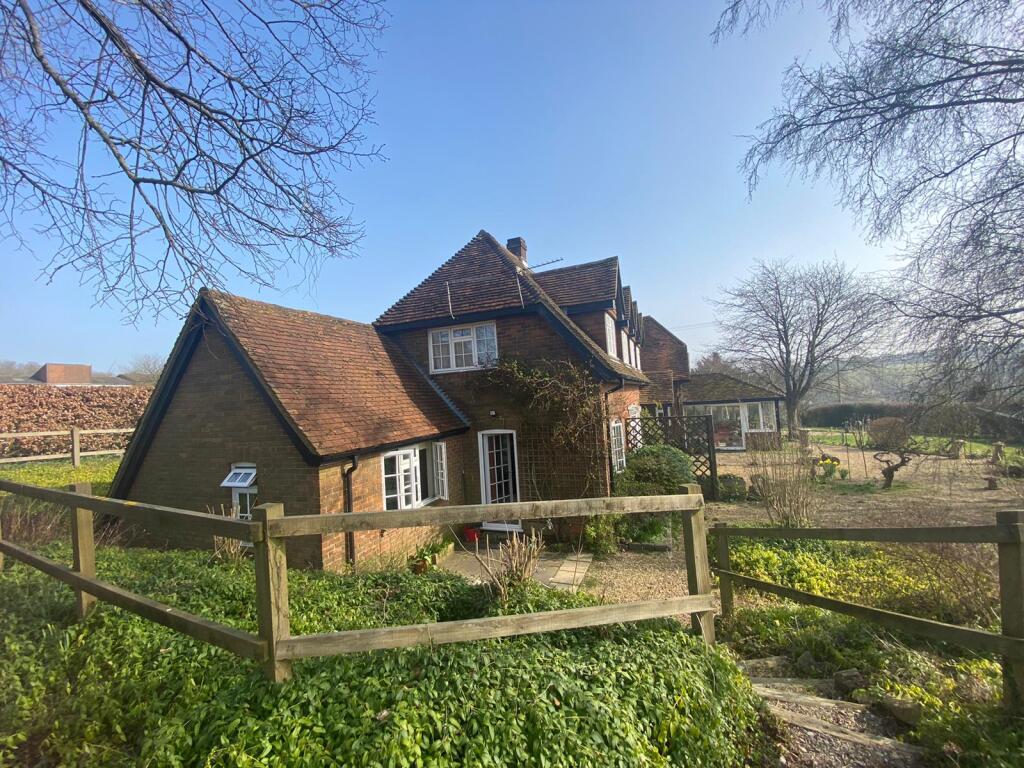 Main image of property: The Annex, Owslebury