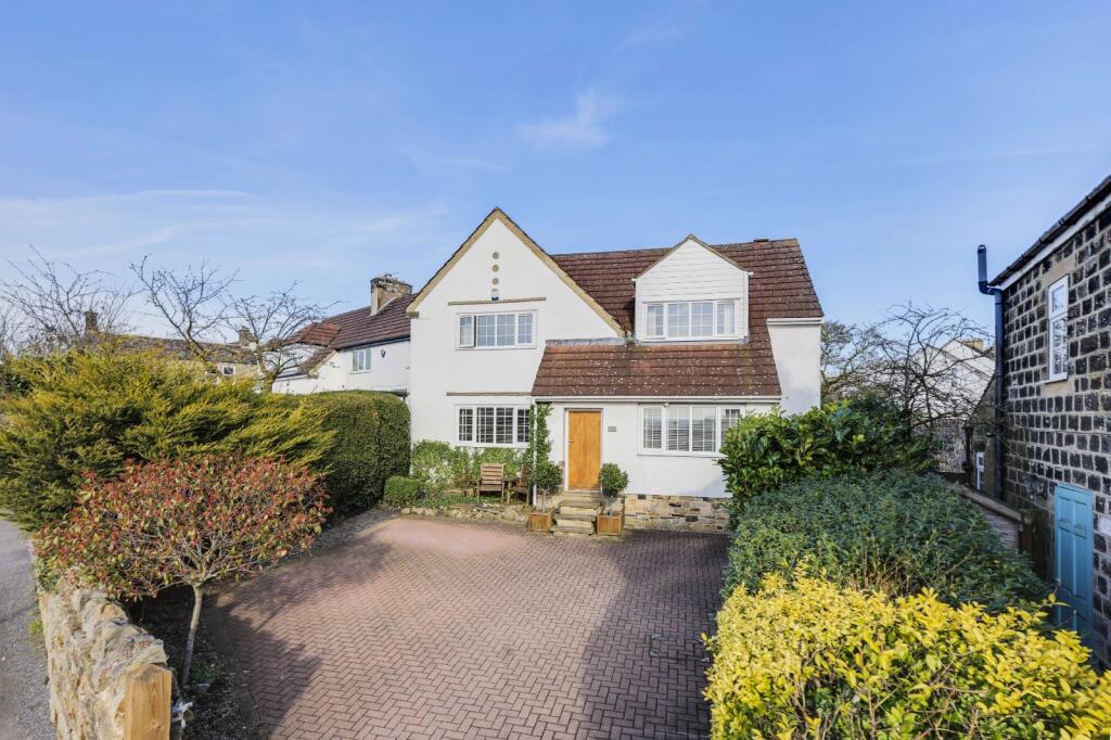 Main image of property: West End Lane, Horsforth, Leeds, West Yorkshire, LS18