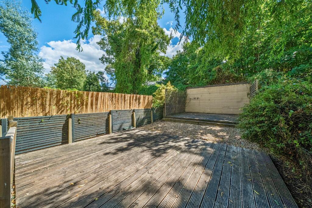 Apartment in London, Balham - View 4
