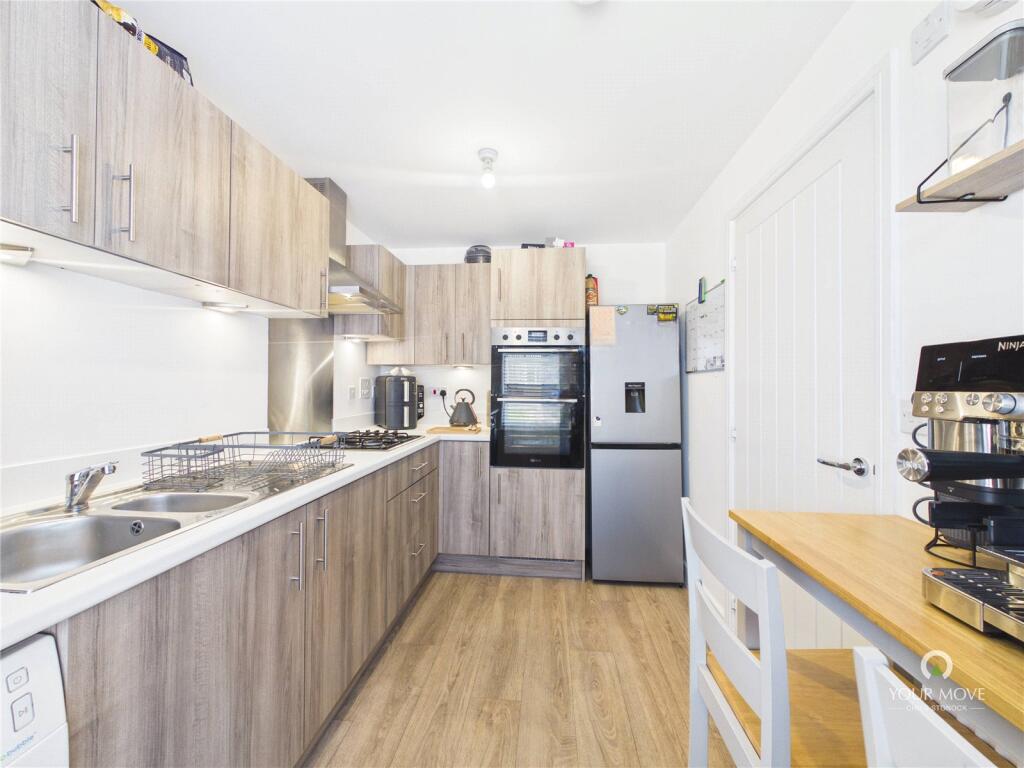 House in Chester-le-Street, Pelton Fell - View 5