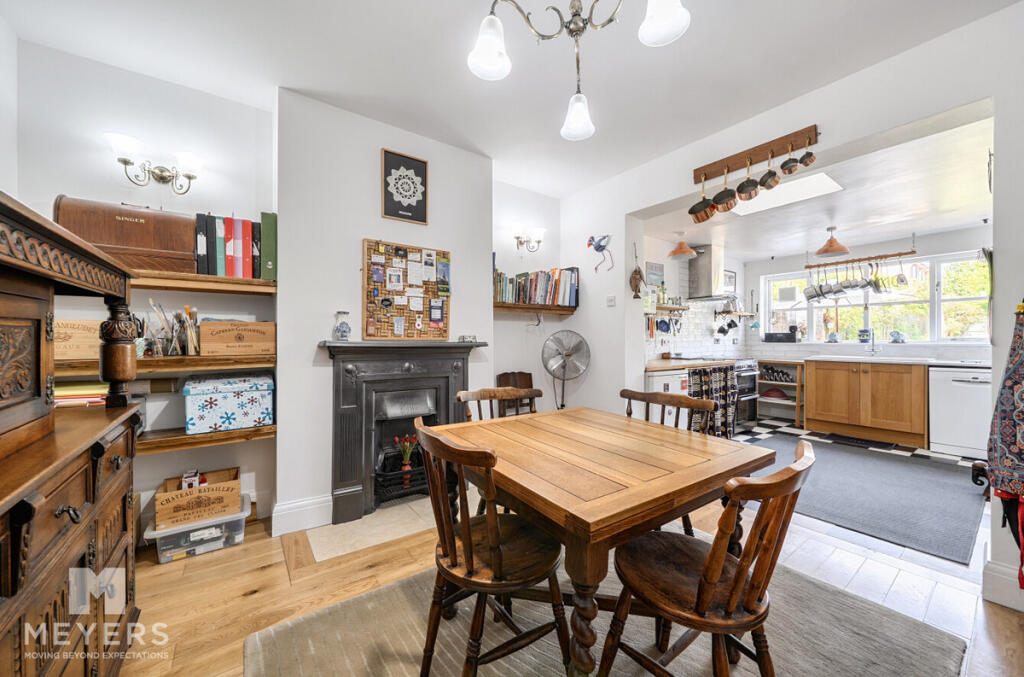 House in Dorchester, Dorset - View 5