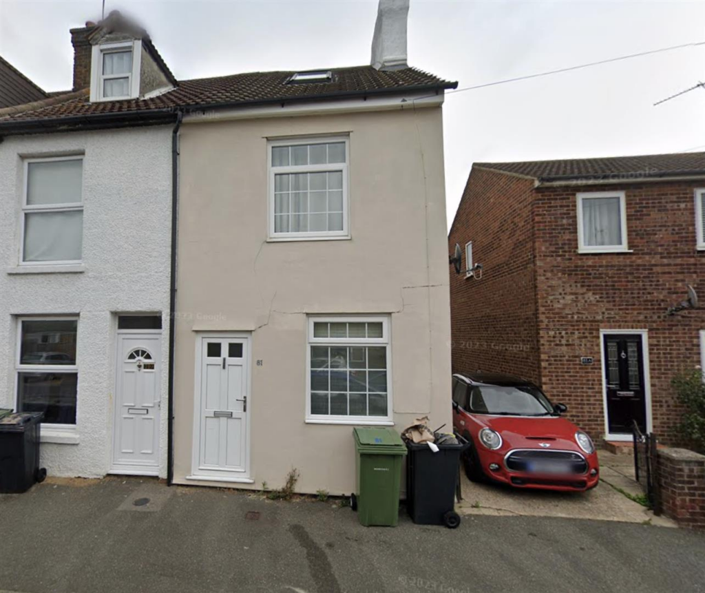 Main image of property: Gladstone Road, Penenden Heath, Maidstone