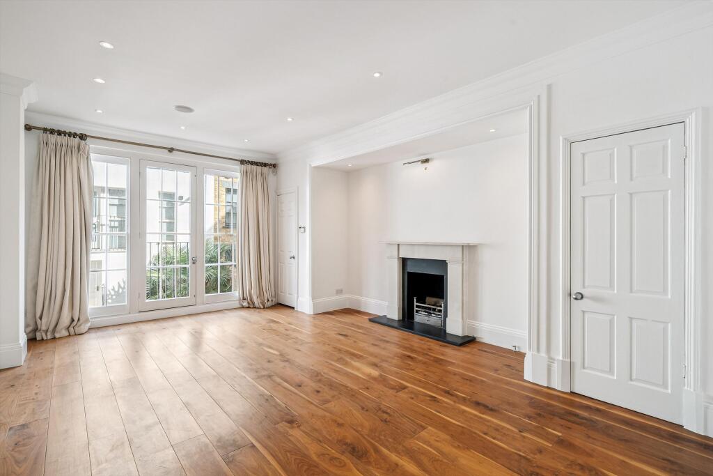 House in London - View 4