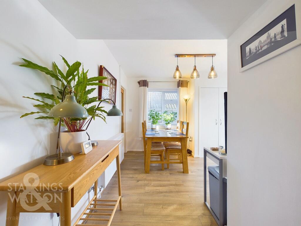 House in Ipswich - View 5