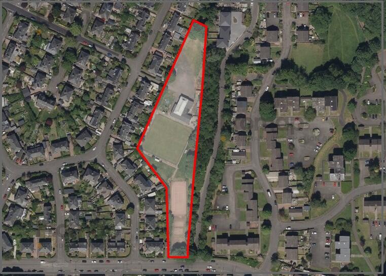 Main image of property: Kelvindale Bowling and Lawn Tennis Club, 91A Baronald Drive, Glasgow G12 0HP