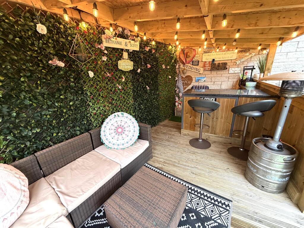 Main image of property: Colliers Gardens, Backwell