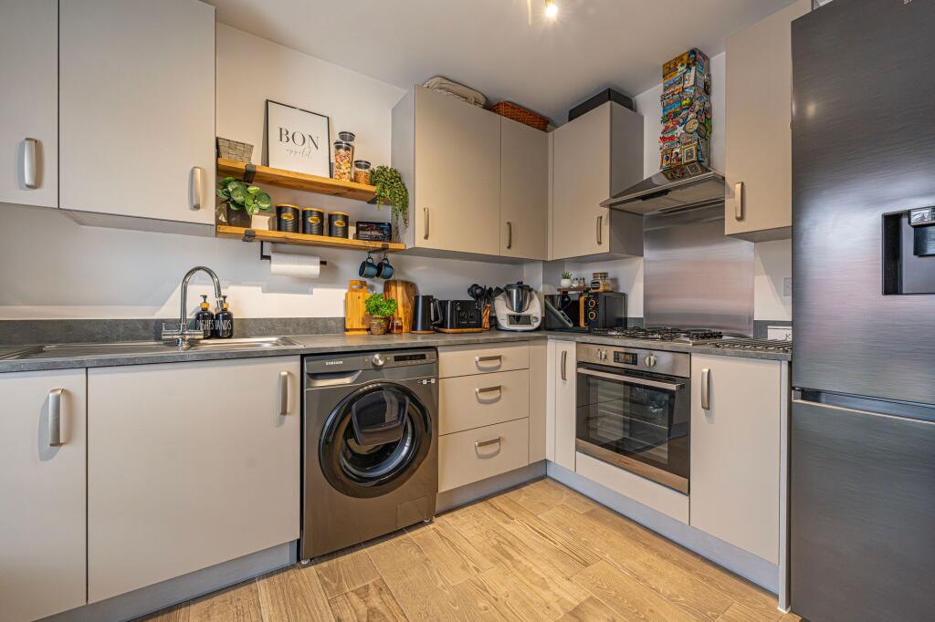 House in Newport, Glan Llyn, Llanwern - View 5