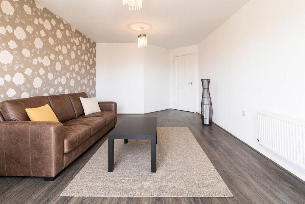Apartment in Birmingham - View 4