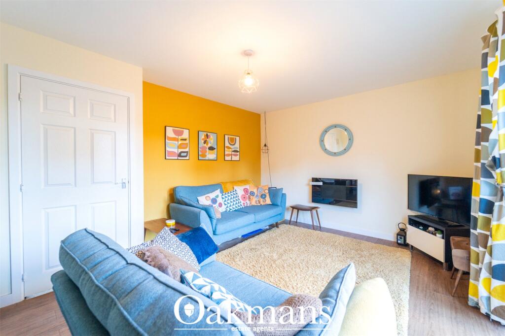 Additional image 7 of Gretton Close, Redditch, Worcestershire, B97