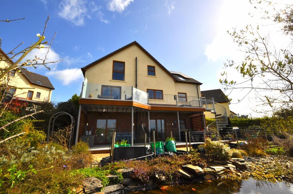 Main image of property: Trem Y Cwm, Llangynin, St. Clears, Carmarthen