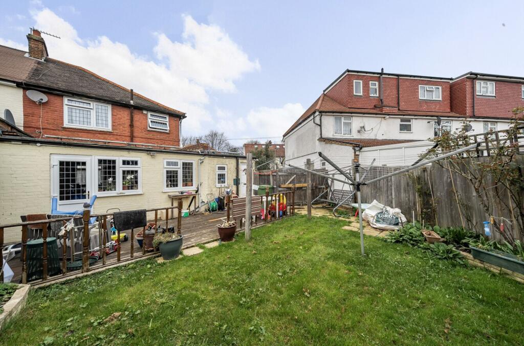 Rogers Road, London, SW17 photo 4