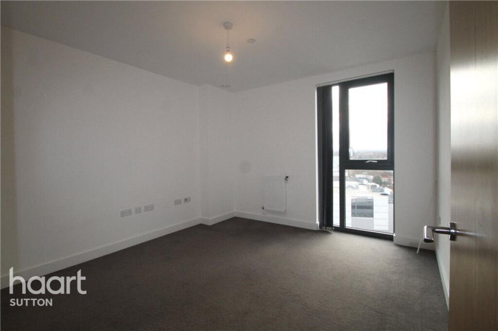 Main image of property: High Street, Sutton