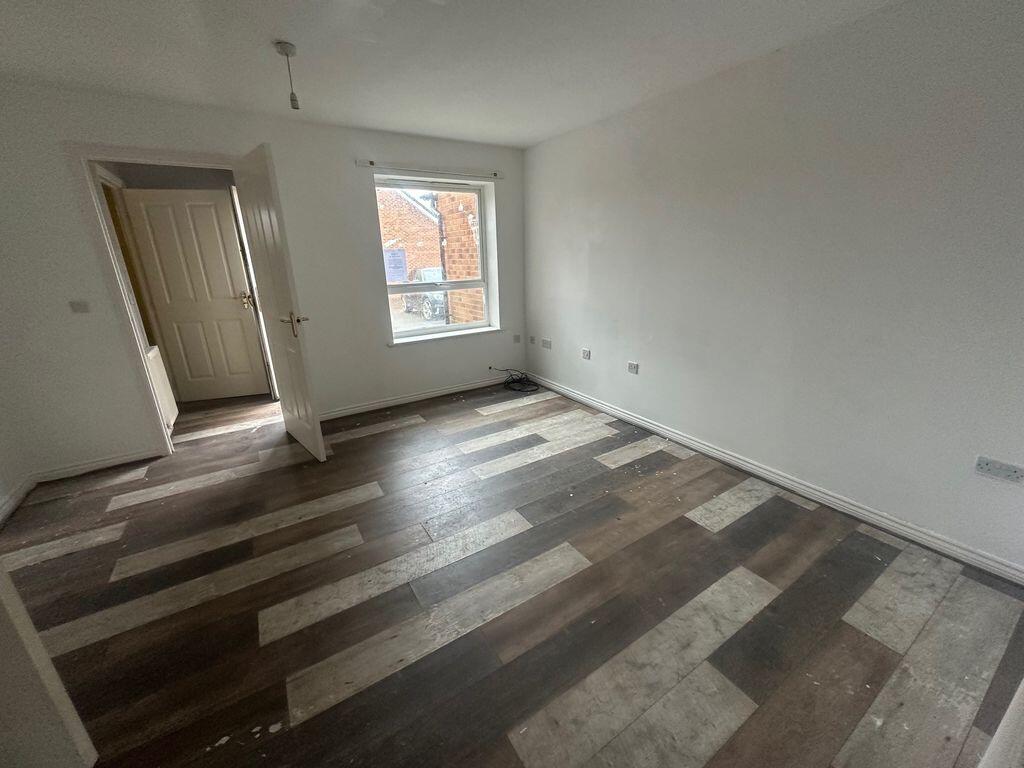 Harrogate Court, Ashington - View 2