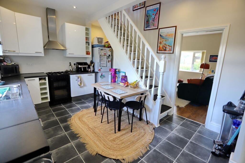 House in Bury, Besses o' th' Barn - View 5
