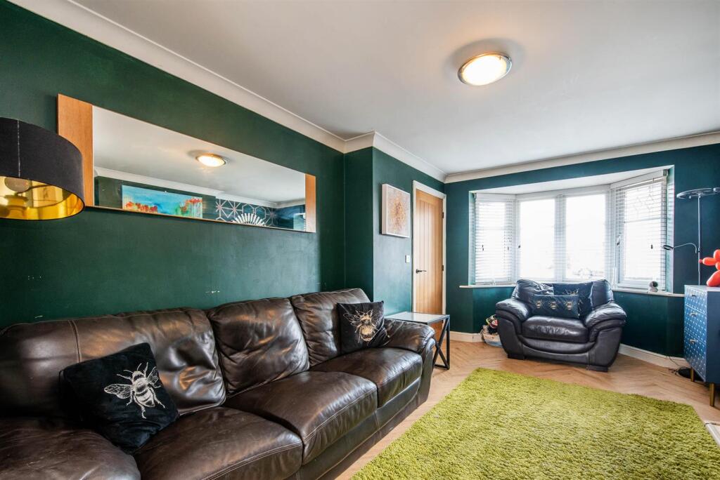 House in Chorley, Chapel Hillock, Coppull - More