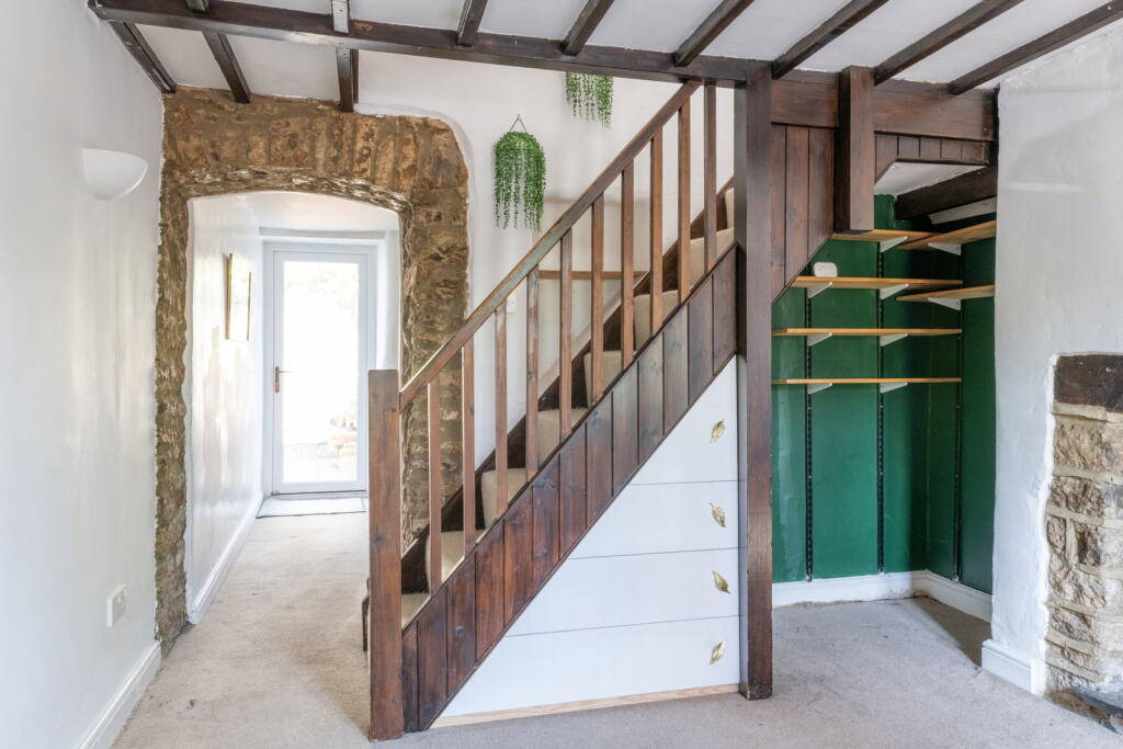 Higher Kingston, Yeovil, BA21 4AS photo 4