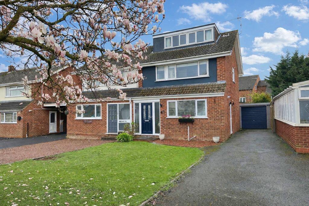 Main image of property: Paddock Close, Pershore