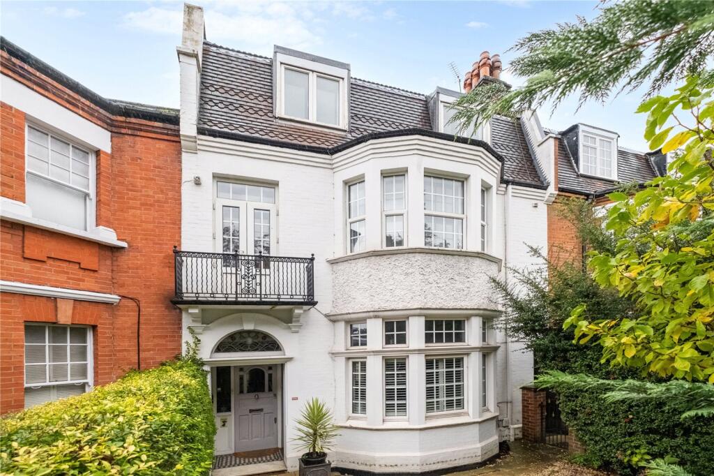 Main image of property: Old Oak Road, 
Askew Village, W3