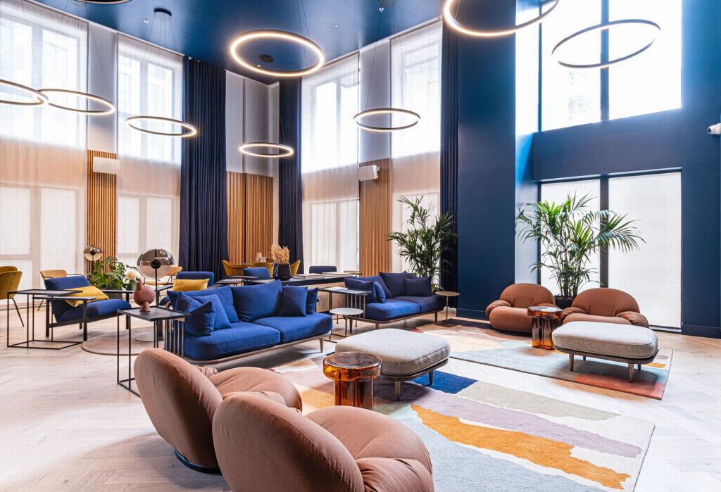 Main image of property: Ascot Road, Watford, WD18