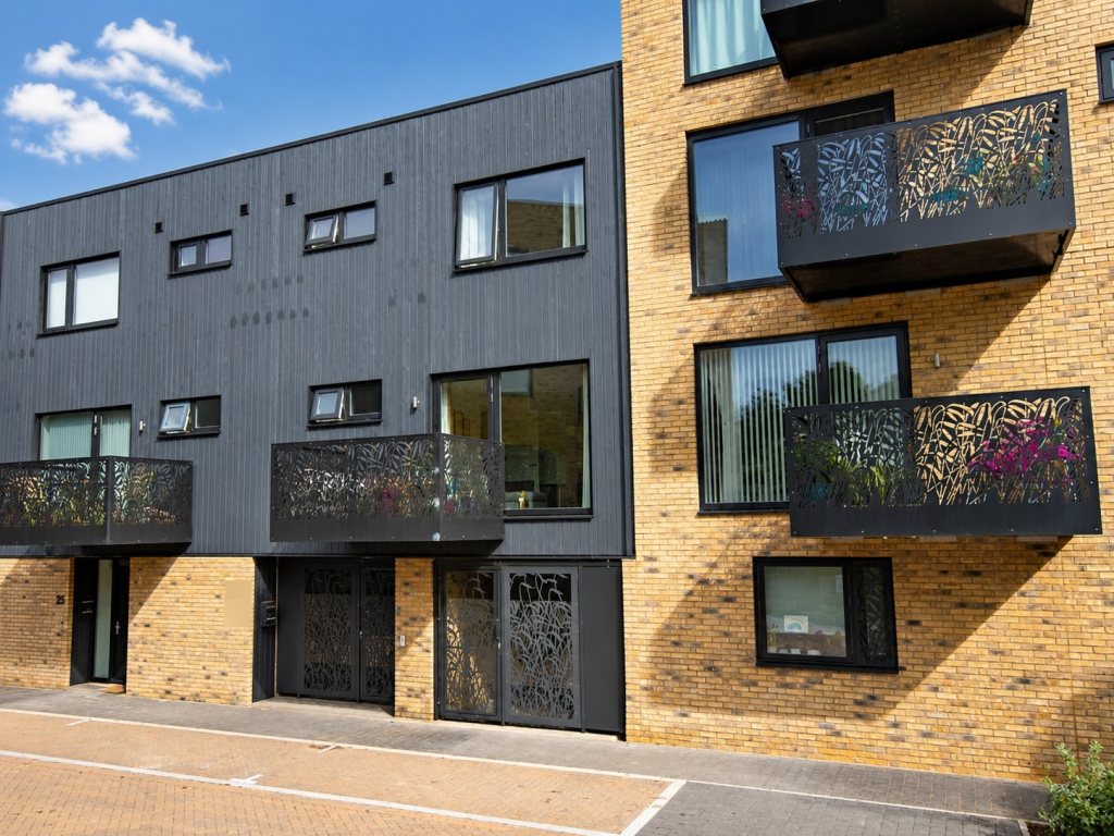 Main image of property: Hartree Lane, Cambridge, CB2