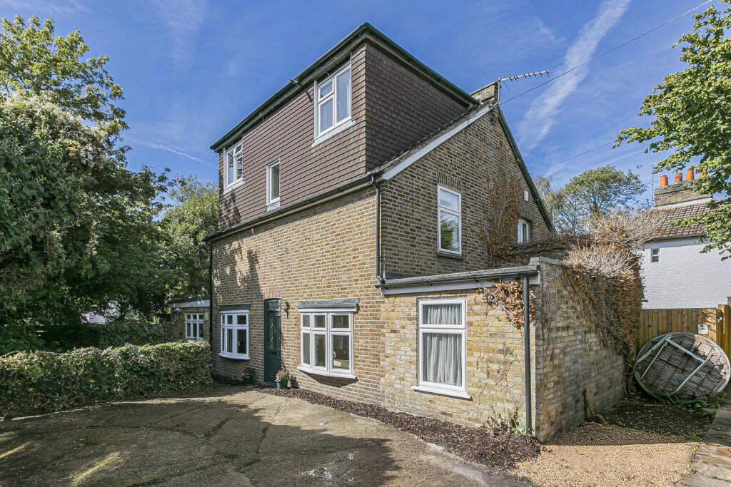 Main image of property: Harvest Road, Englefield Green, Egham, Surrey, TW20