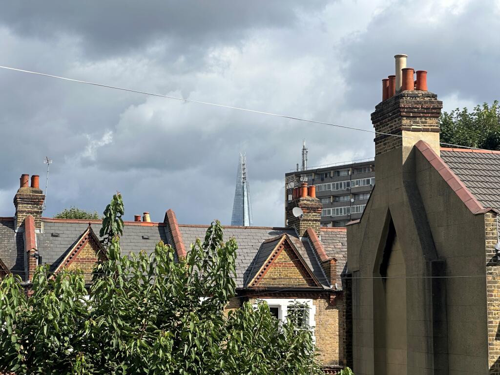 Main image of property: Brettell Street, London