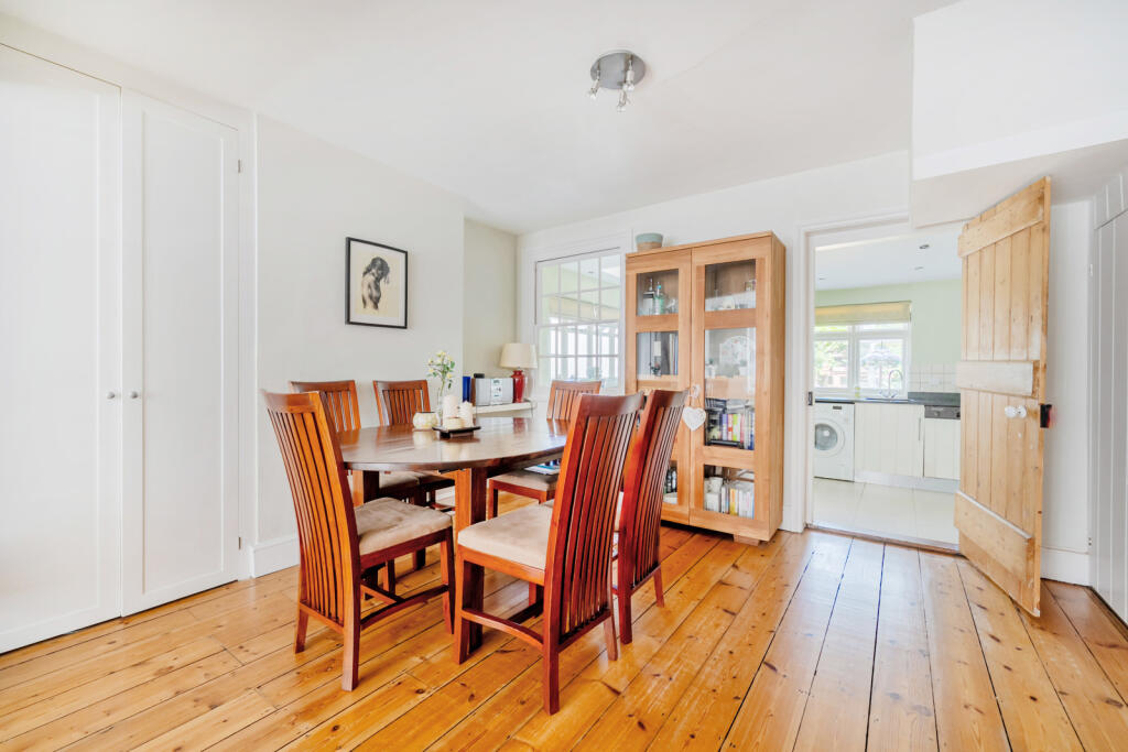 House in Waverley, Witley and Milford - More
